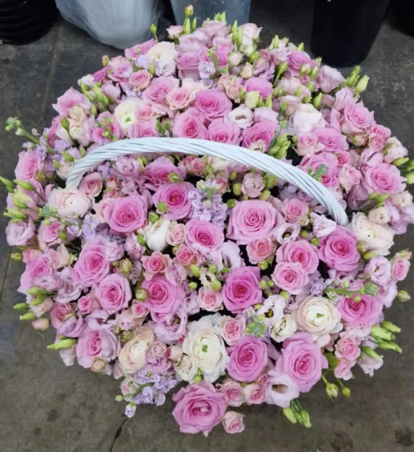 Нежное счастье 